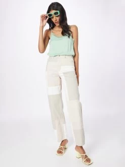 Vila Kanten Blouses Blouse Cava Dames Pastelgroen 9 Vila Kanten Blouses Blouse Cava Dames Pastelgroen -Vila f0a35fdf2c64387b7b02625107eefacb