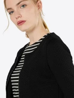 Vila Tussenjassen Tussenjas Vinaja Dames Zwart 9 Vila Tussenjassen Tussenjas Vinaja Dames Zwart -Vila f12935a5dcc932e1d63c6fea91bfb313