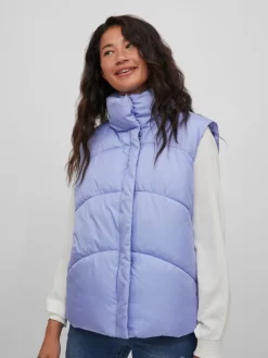 Vila Bodywarmers Bodywarmer Dames Blauw 11 Vila Bodywarmers Bodywarmer Dames Blauw -Vila f3261252659df649bb29b5d7cc34dde4 scaled