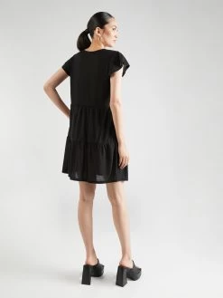 Vila Zomerjurken Zomerjurk SUN Dames Zwart 8 Vila Zomerjurken Zomerjurk SUN Dames Zwart -Vila f33002dc938fa5476fd14aecb92f98cc