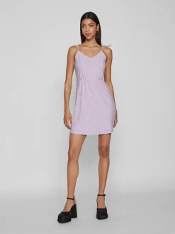 Vila Zomerjurken Zomerjurk KAWA Dames Pastellila 8 Vila Zomerjurken Zomerjurk KAWA Dames Pastellila -Vila f41f2198b8ce30a1c382ee7a48f2dc95 scaled