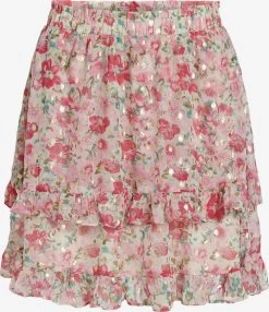 Vila Mini Rokken Rok MARION Dames Pink / Rosa