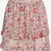 Vila Mini Rokken Rok MARION Dames Pink / Rosa