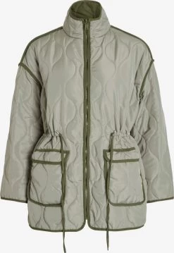 Vila Tussenjassen Tussenjas Ibiza Dames Groen / Lichtgroen