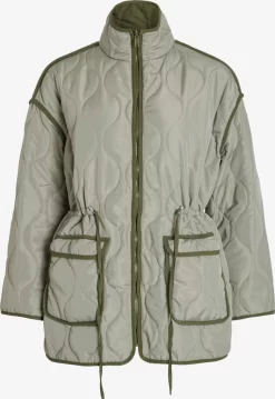 Vila Tussenjassen Tussenjas Ibiza Dames Groen / Lichtgroen