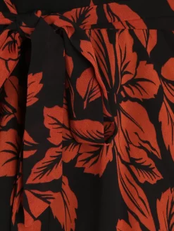 Mini Jurken Jurk ADELINE Dames Zwart 5 Mini Jurken Jurk ADELINE Dames Zwart -Vila f4df38423b84574f2736cedd0888e8c7 scaled