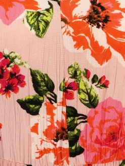 Maxi Jurken Jurk Mesa Dames Oudroze / Lichtroze -Vila f5c0ff29170204c8e2417e28e92e70ce scaled