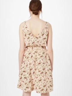 Vila Zomerjurken Zomerjurk KRISTINA LAIA Dames Pasteloranje 8 Vila Zomerjurken Zomerjurk KRISTINA LAIA Dames Pasteloranje -Vila f75674f8bbacbf2daeadbcee2a360f10