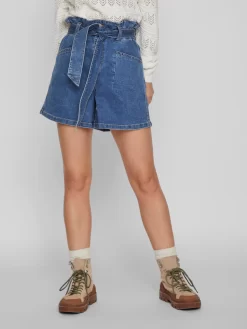 Vila Jeans Loosefit Bandplooi Jeans Fo Dames Blauw 9 Vila Jeans Loosefit Bandplooi Jeans Fo Dames Blauw -Vila f7788e08d6bbe4e3d52b7fb94ba8690f scaled