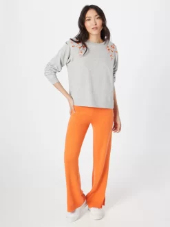 Vila Sweatshirts Sweatshirt JOE Dames Lichtgrijs 9 Vila Sweatshirts Sweatshirt JOE Dames Lichtgrijs -Vila f8cdd0dc7f40bdfa94f288d9608fd879 scaled