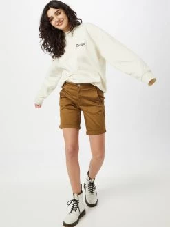 Vila Shorts Regular Broek Dames Karamel 9 Vila Shorts Regular Broek Dames Karamel -Vila f8e62d7c7cff67e2214e98f5a8130df7