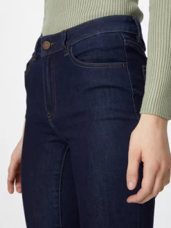 Vila Jeans Skinny Jeans Dames Donkerblauw -Vila f8fc571b902cf4497ef57b9acdf6866c scaled