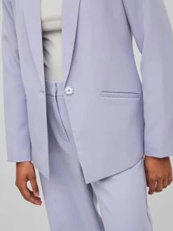 Vila Klassieke Blazers Blazers Dames Sering 13 Vila Klassieke Blazers Blazers Dames Sering -Vila f92d4bfdae8a1714b7a97b610c6f96fb