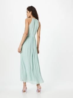 Vila Maxi Jurken Zomerjurk JULIETTE Dames Pastelgroen -Vila f9f2f1093c81dfff38becaeb1af565c2
