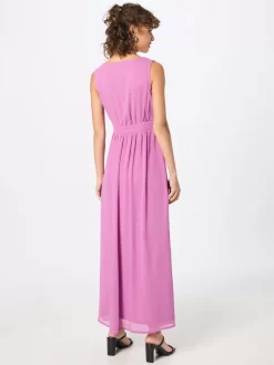 Vila Avondjurken Avondjurk Dames Orchidee 8 Vila Avondjurken Avondjurk Dames Orchidee -Vila fac5fdf51832df8c90352e7cd708a513 scaled