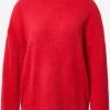 Vila Coltruien Trui LAJULI Dames Rood
