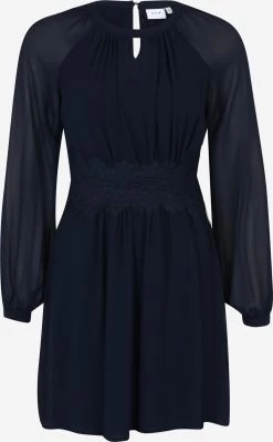 Mini Jurken Jurk MILINA Dames Navy