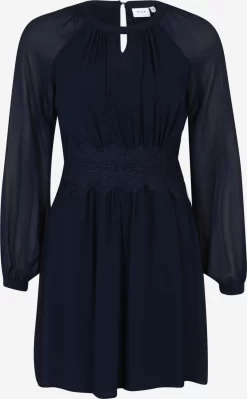 Mini Jurken Jurk MILINA Dames Navy