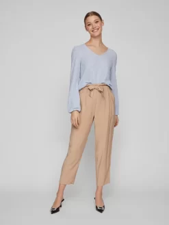 Vila Blouseshirts Blouse Hanan Dames Lichtblauw 10 Vila Blouseshirts Blouse Hanan Dames Lichtblauw -Vila fc8fd10a589d71ff3956b58b498f9719 scaled