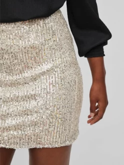 Mini Rokken Rok Dames Roze 15 Mini Rokken Rok Dames Roze -Vila fddcaa7882b654d67e427fb14201fd53 scaled