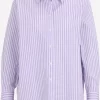 Overhemden Blouse NICOLINE Dames Lila